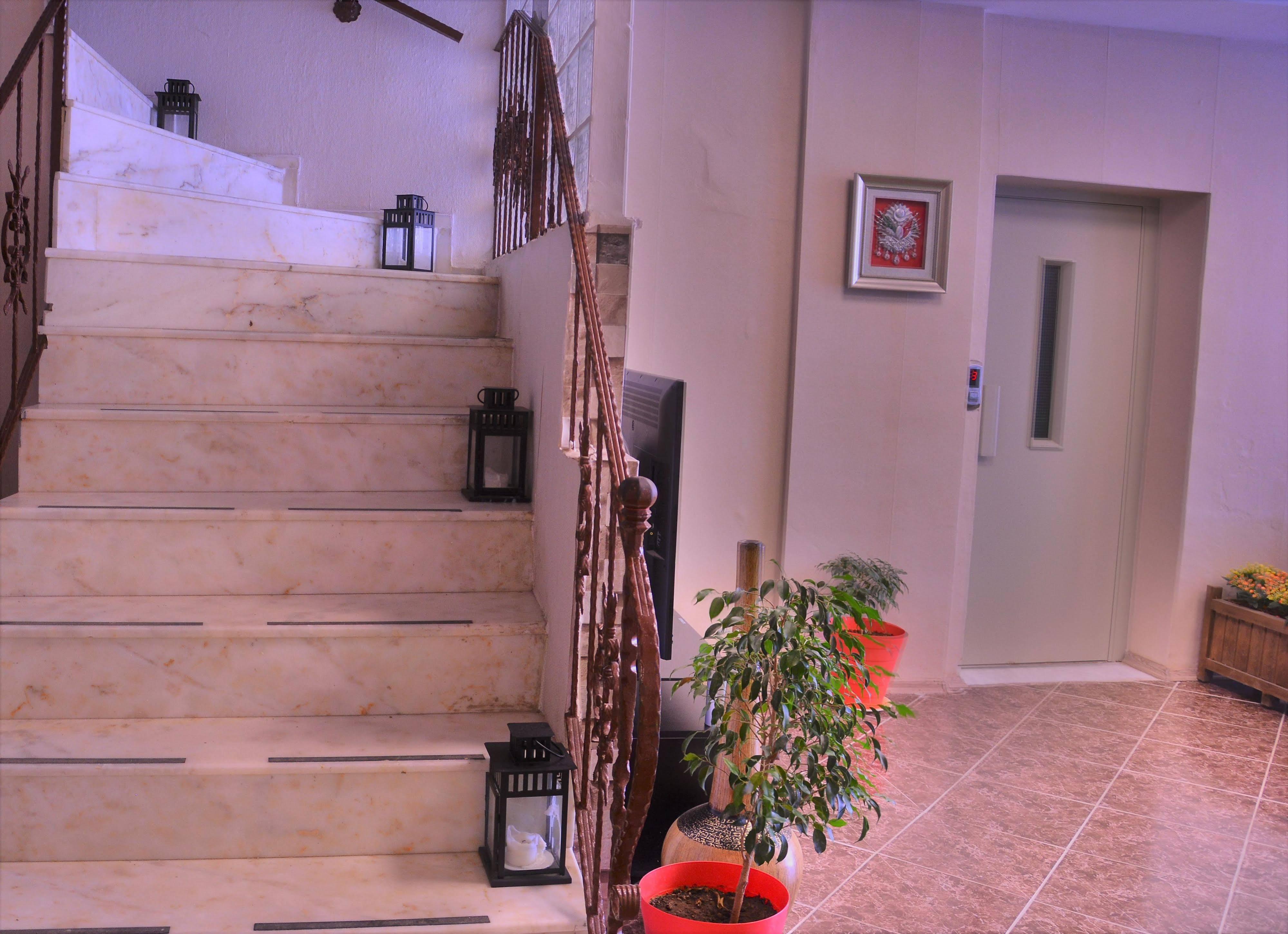 Gumuldur Mavi Deniz Hotel Екстериор снимка