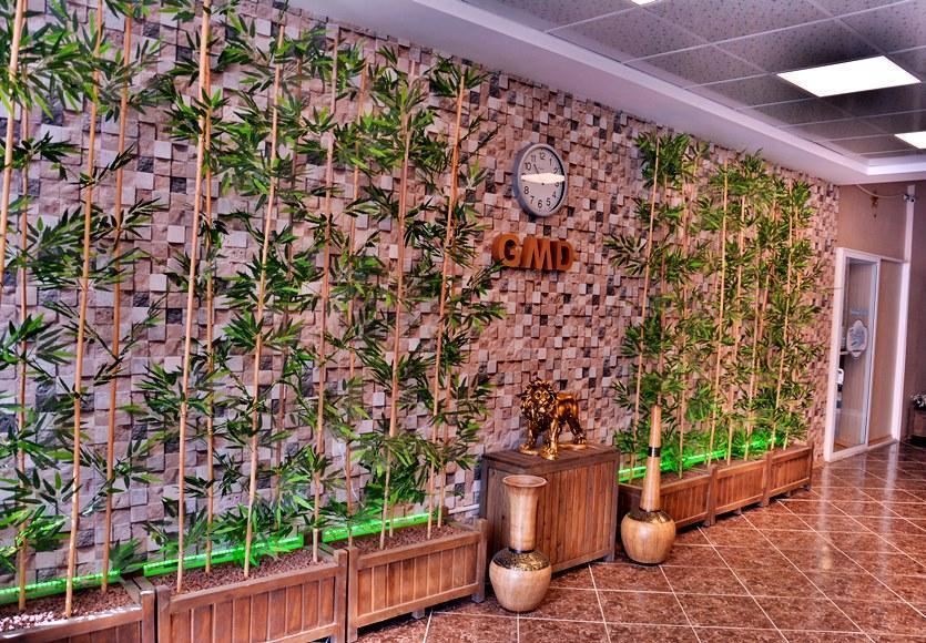 Gumuldur Mavi Deniz Hotel Екстериор снимка